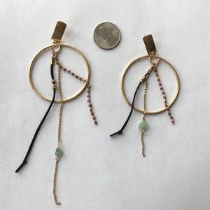 Fun Free People Hoops